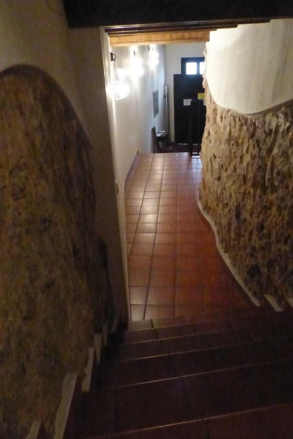 El Rinconcito De La Luz Del Sol Cuenca (Castilla-La Mancha) Exterior photo