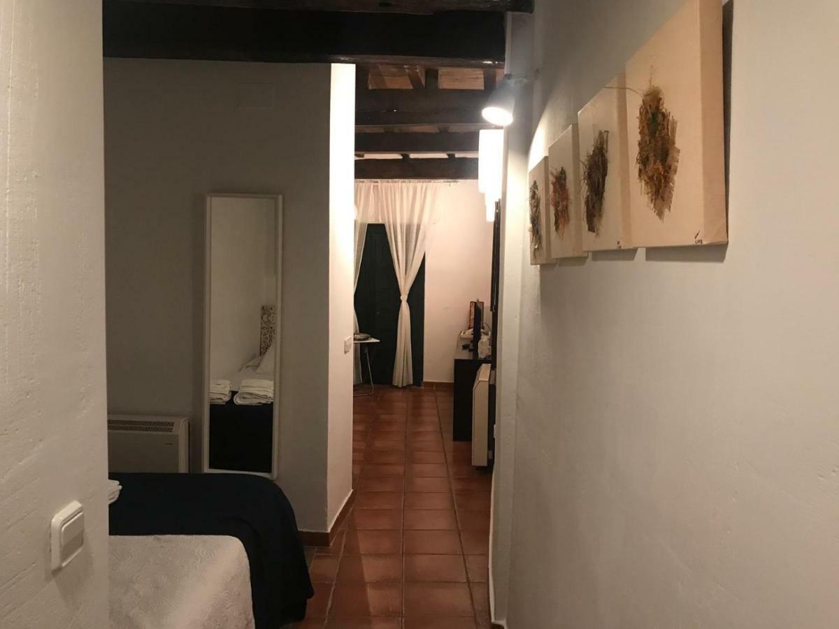 El Rinconcito De La Luz Del Sol Cuenca (Castilla-La Mancha) Exterior photo