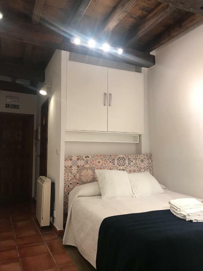 El Rinconcito De La Luz Del Sol Cuenca (Castilla-La Mancha) Exterior photo