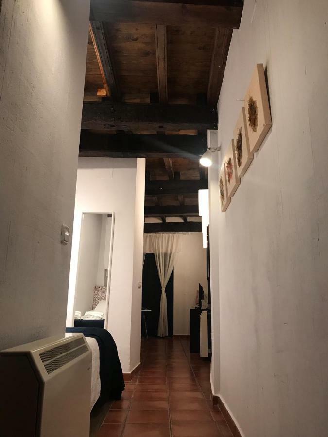 El Rinconcito De La Luz Del Sol Cuenca (Castilla-La Mancha) Exterior photo
